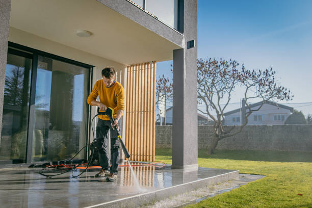 Romoland, CA Pressure Washing Company